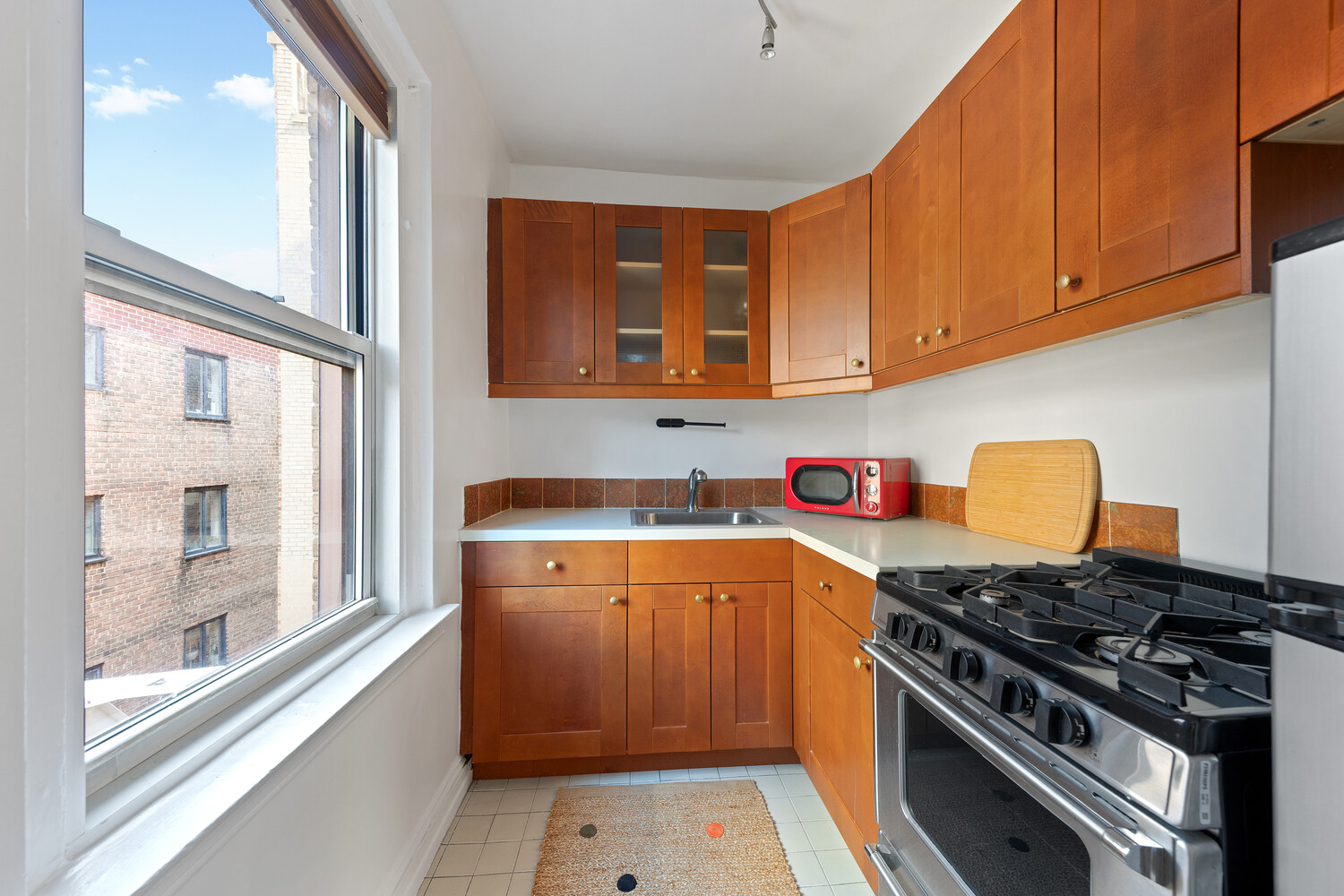 70 Remsen Street 9E Brooklyn Heights Brooklyn NY 11201