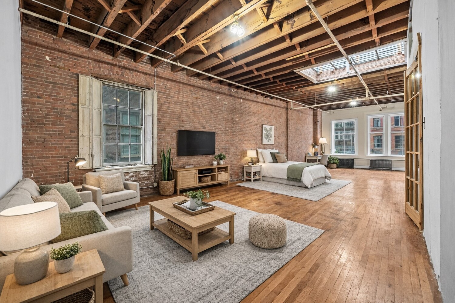 100 Prince Street Soho New York NY 10012