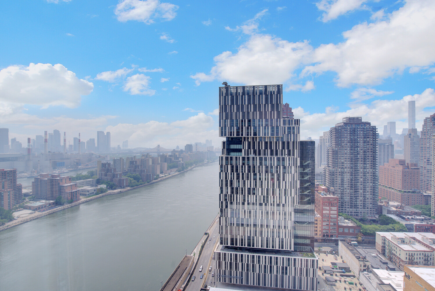 530 East 76th Street 34/35 Upper East Side New York NY 10021