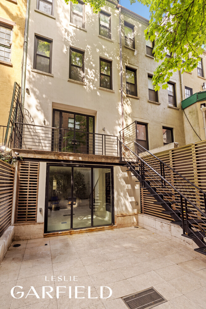338 East 69th Street Upper East Side New York NY 10021