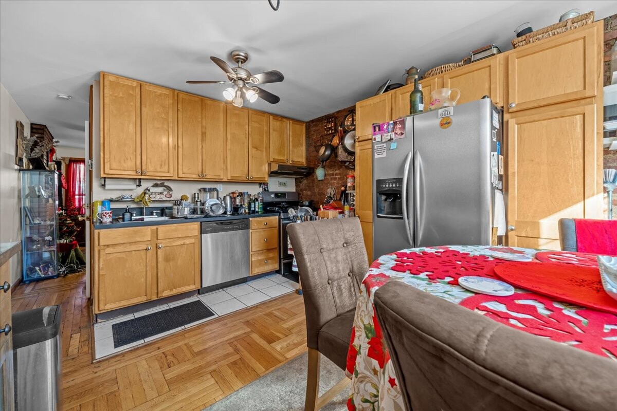 9315 Lafayette Walk Fort Hamilton Brooklyn NY 11209