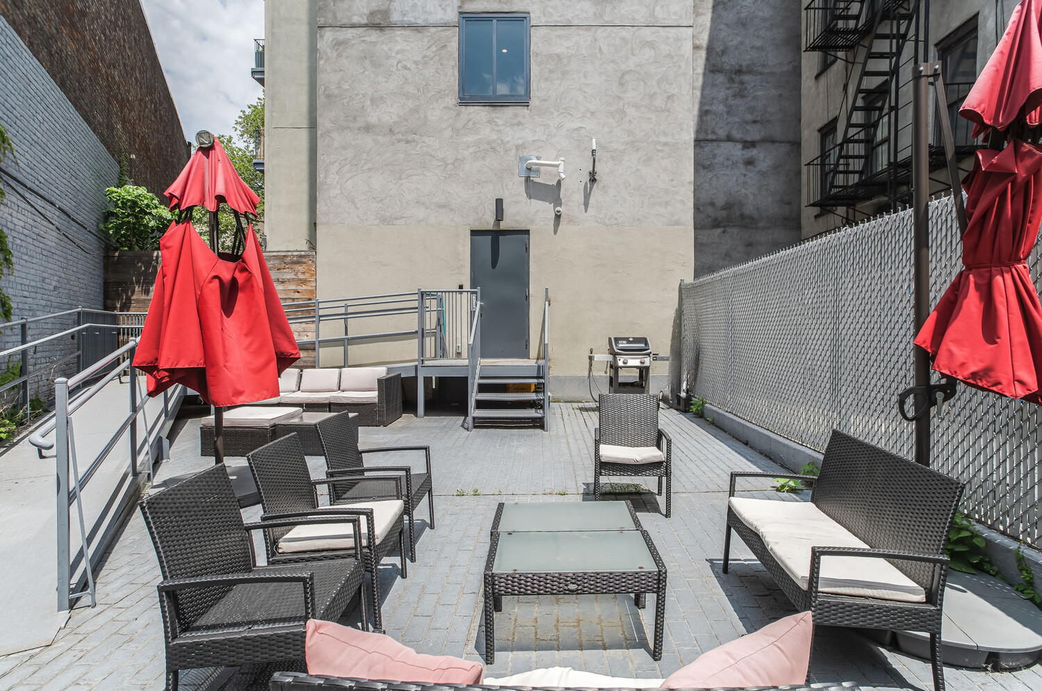 52 Convent Avenue 1B West Harlem New York NY 10027