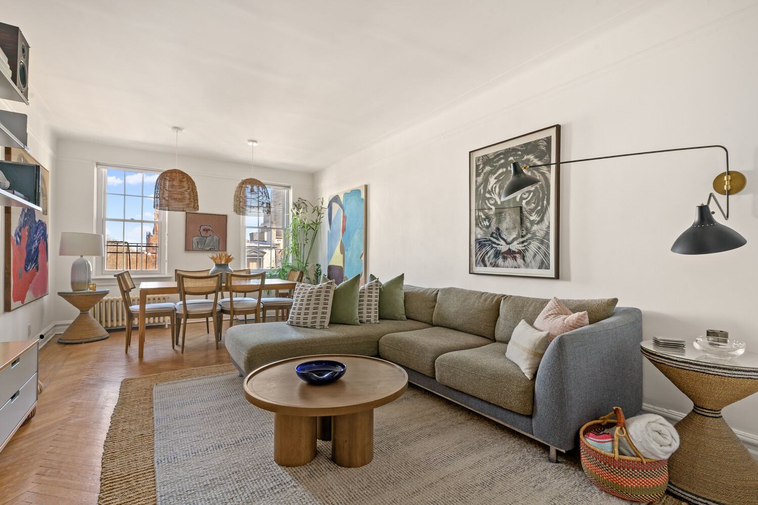 20 Pierrepont Street 6D Brooklyn Heights Brooklyn NY 11201