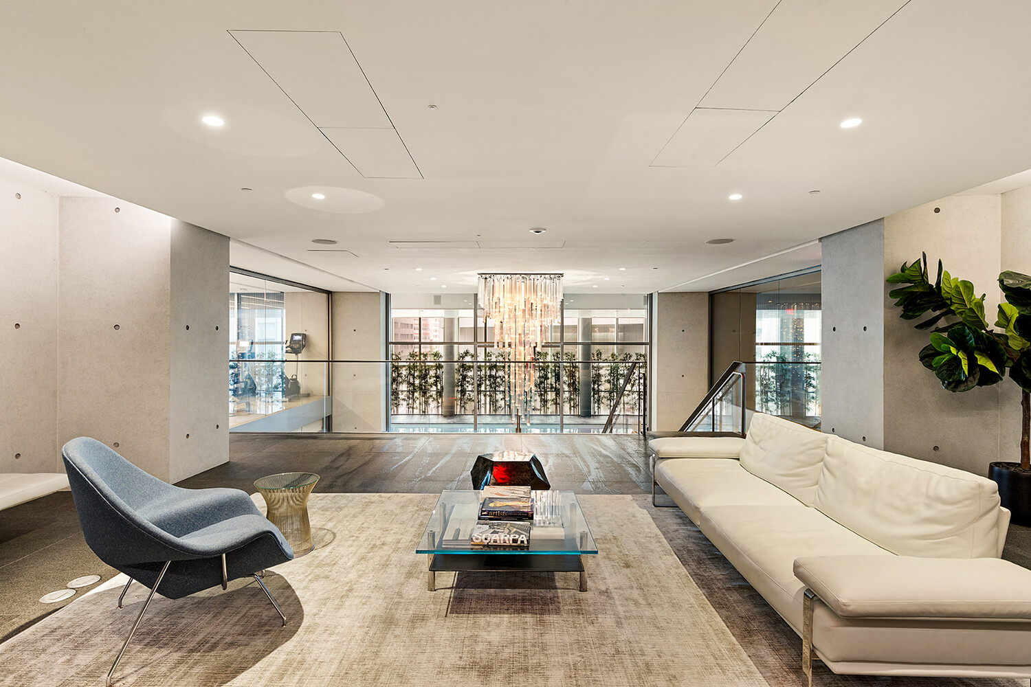 100 East 53rd Street 45B Midtown East New York NY 10022