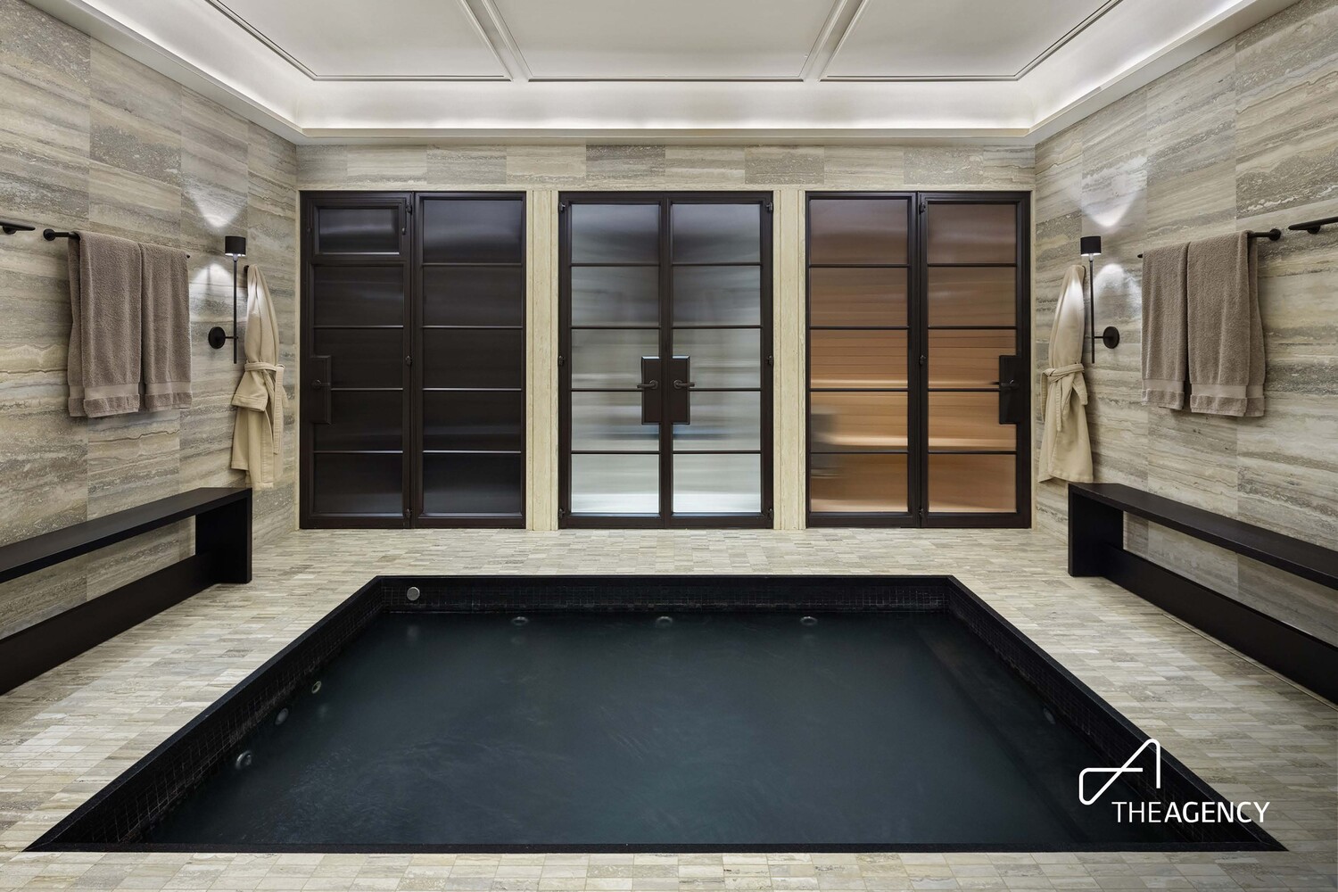 165 East 70th Street Upper East Side New York NY 10021