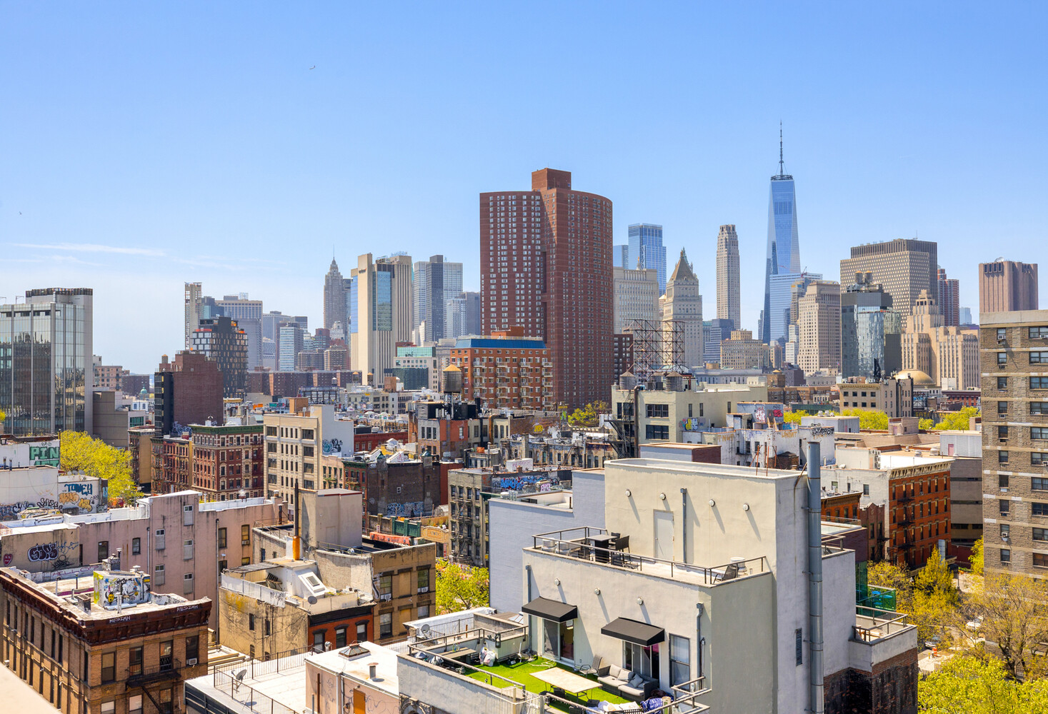 50 Orchard Street 2A Chinatown New York NY 10002
