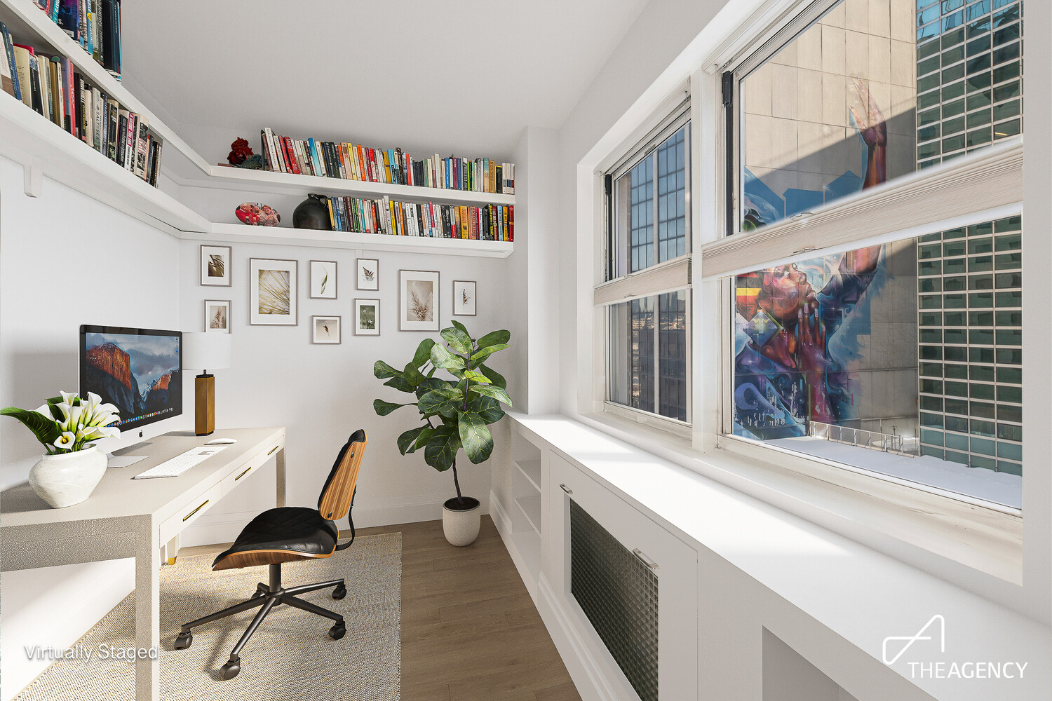 321 East 45th Street 7G Turtle Bay New York NY 10017