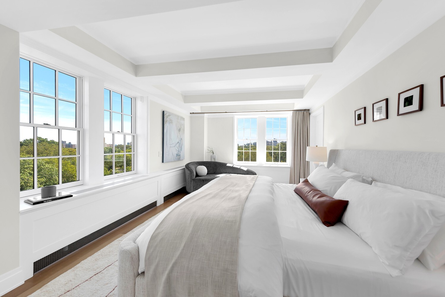 360 Central Park West 8A/9A Central Park West New York NY 10025