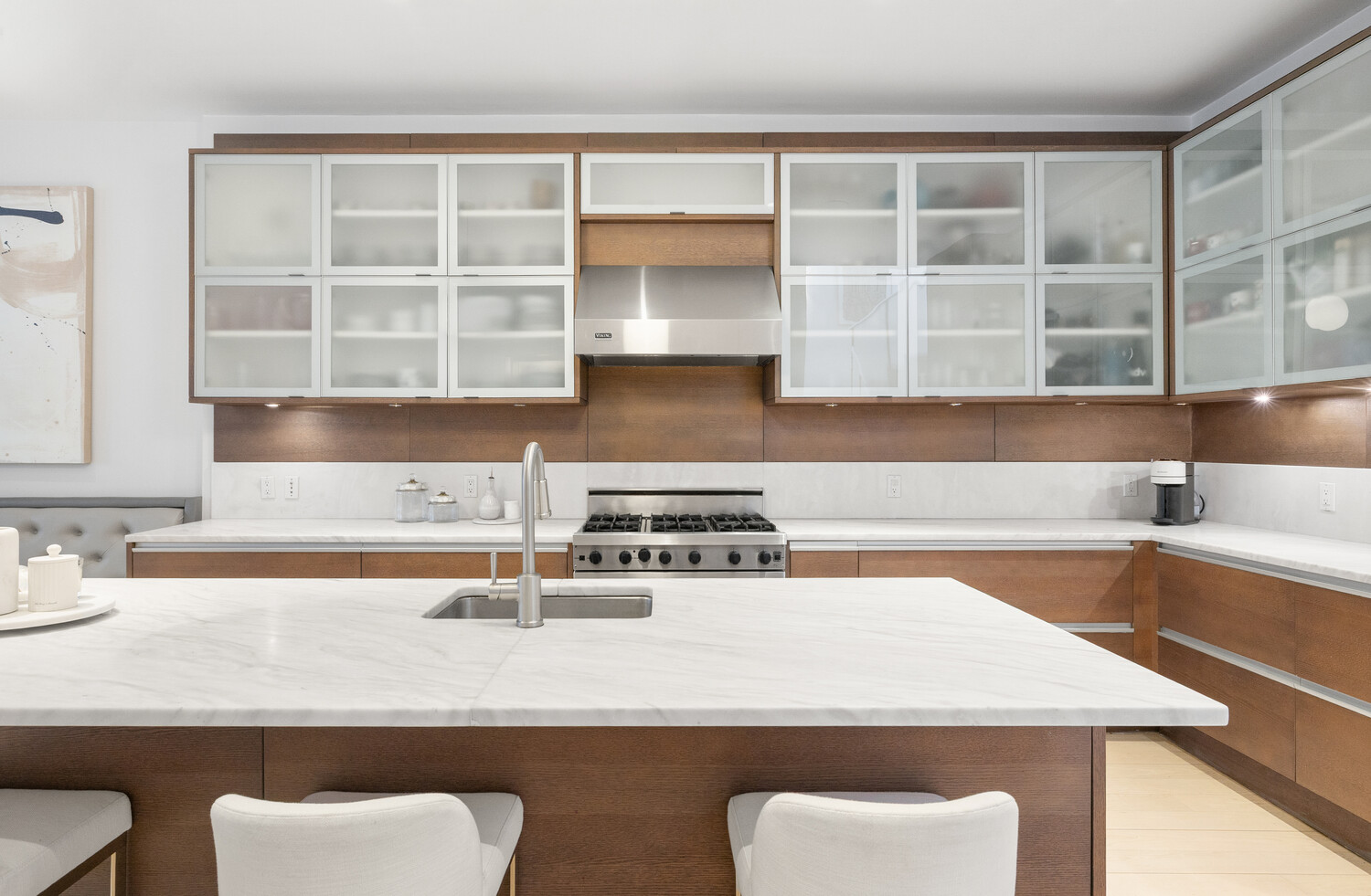 85 Leonard Street PH Tribeca New York NY 10013