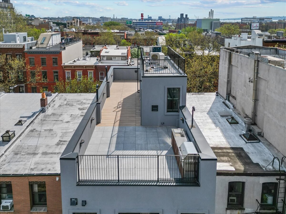 147 Luquer Street Carroll Gardens Brooklyn NY 11231