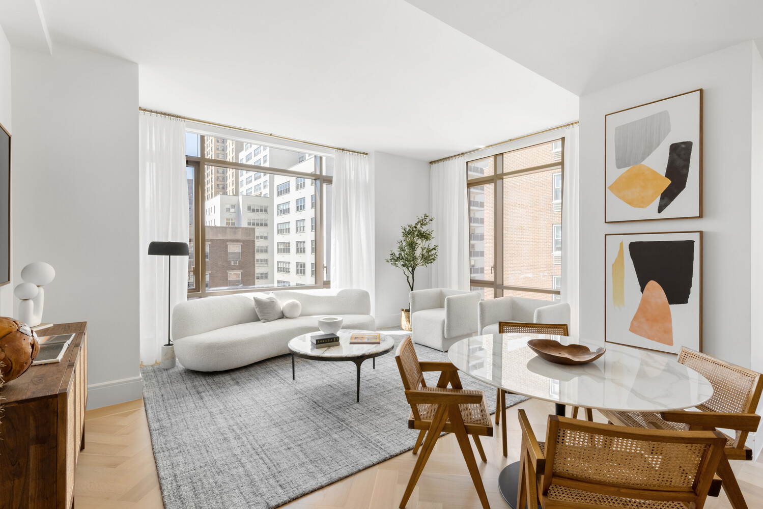 215 East 19th Street 6B Gramercy Park New York NY 10003