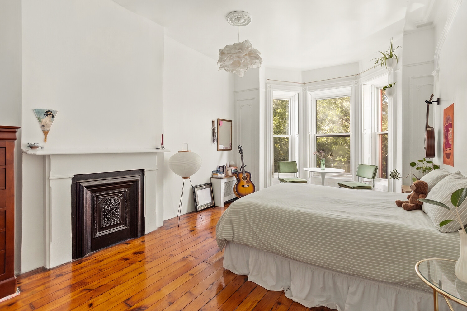 197 Bainbridge Street 3 Stuyvesant Heights Brooklyn NY 11233