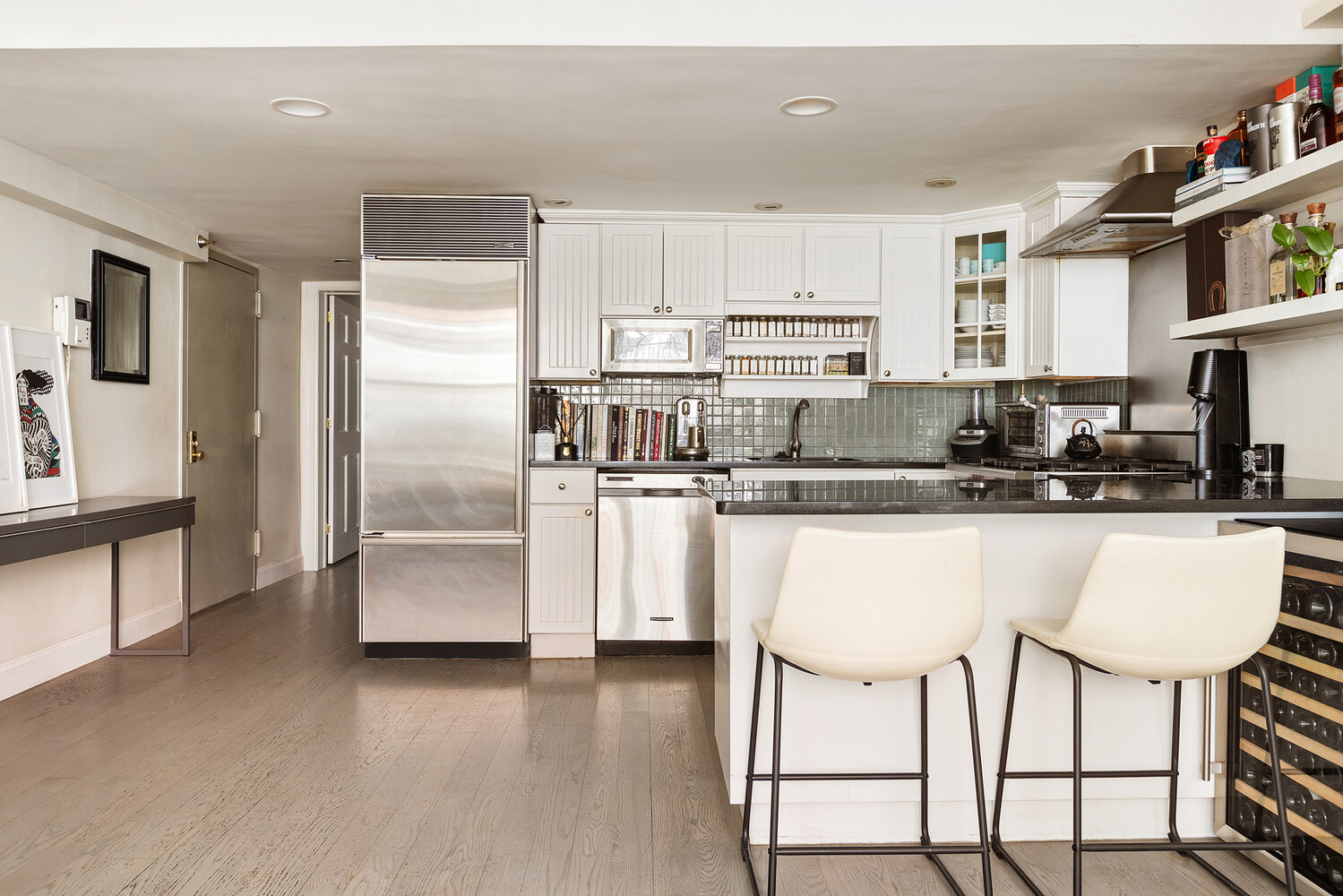 220-222 East 5th Street 2 E. Greenwich Village New York NY 10003