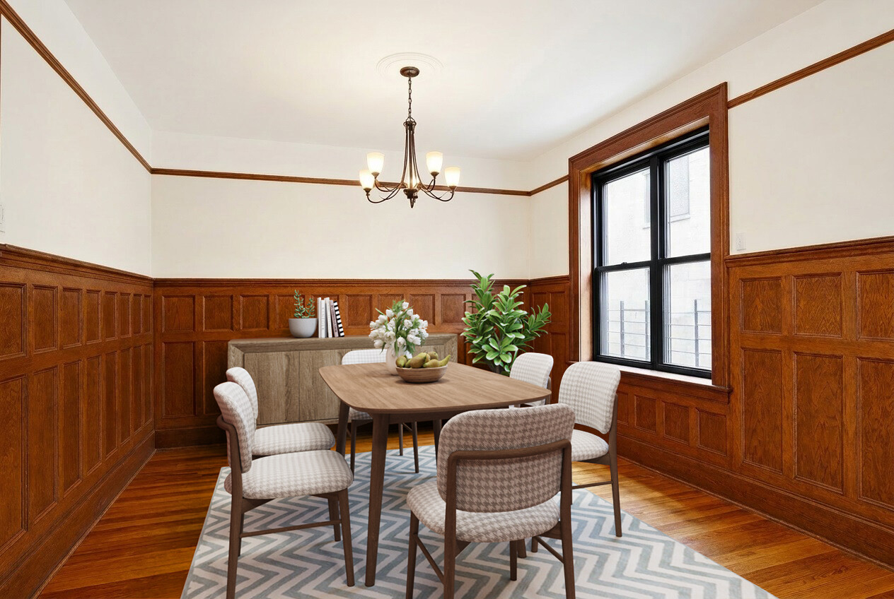 523 West 121st Street 2 Morningside Heights New York NY 10027