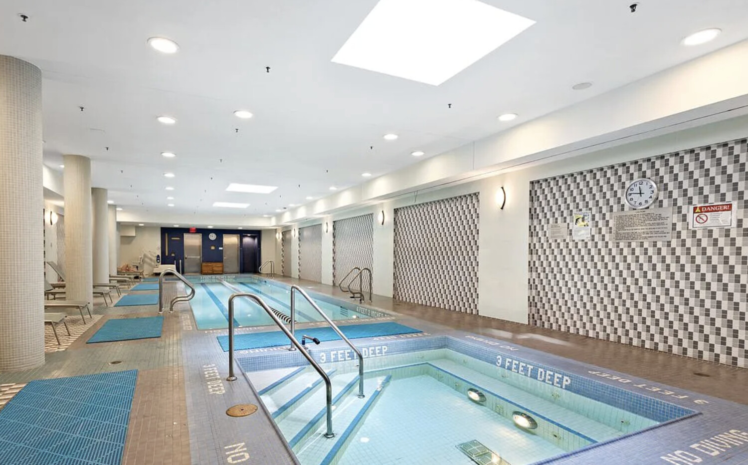 120 Riverside Blvd. 16J Lincoln Square New York NY 10069