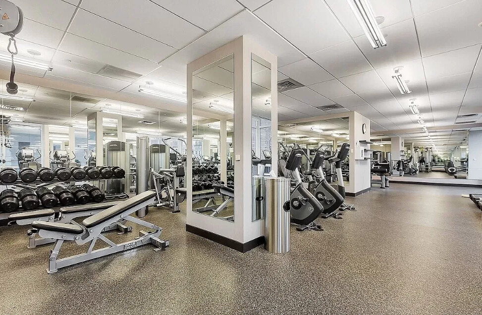 247 West 46th Street 3103 Midtown West New York NY 10036