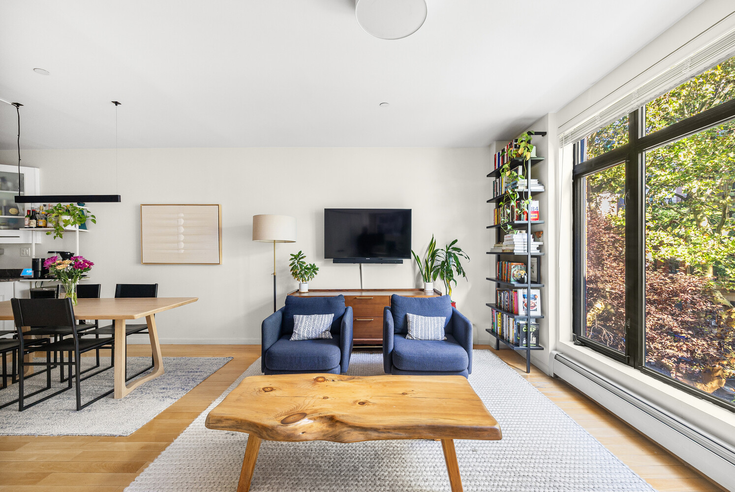480 State Street 3S Boerum Hill Brooklyn NY 11217