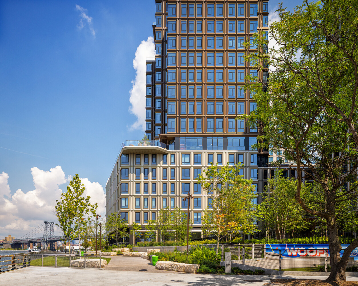 480 Kent Avenue Williamsburg Brooklyn NY 11249