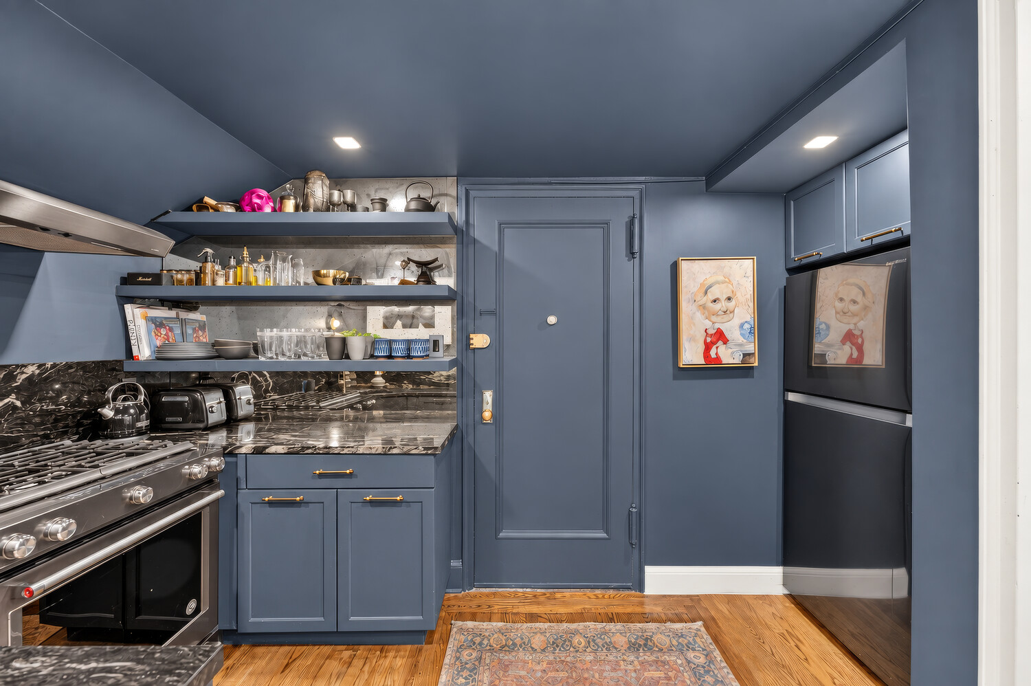 410 West 24th Street 16K Chelsea New York NY 10011