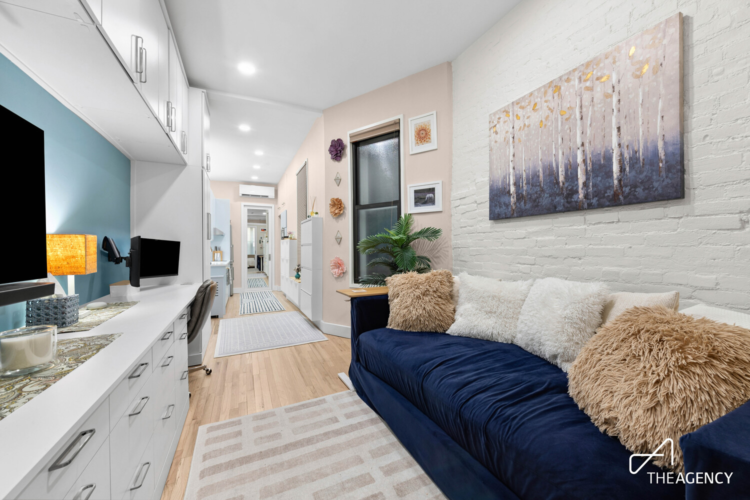 334 West 17th Street 1W Chelsea New York NY 10011