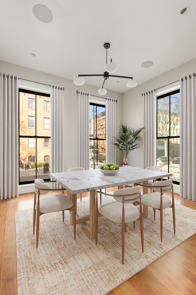 435 Henry Street Cobble Hill Brooklyn NY 11231