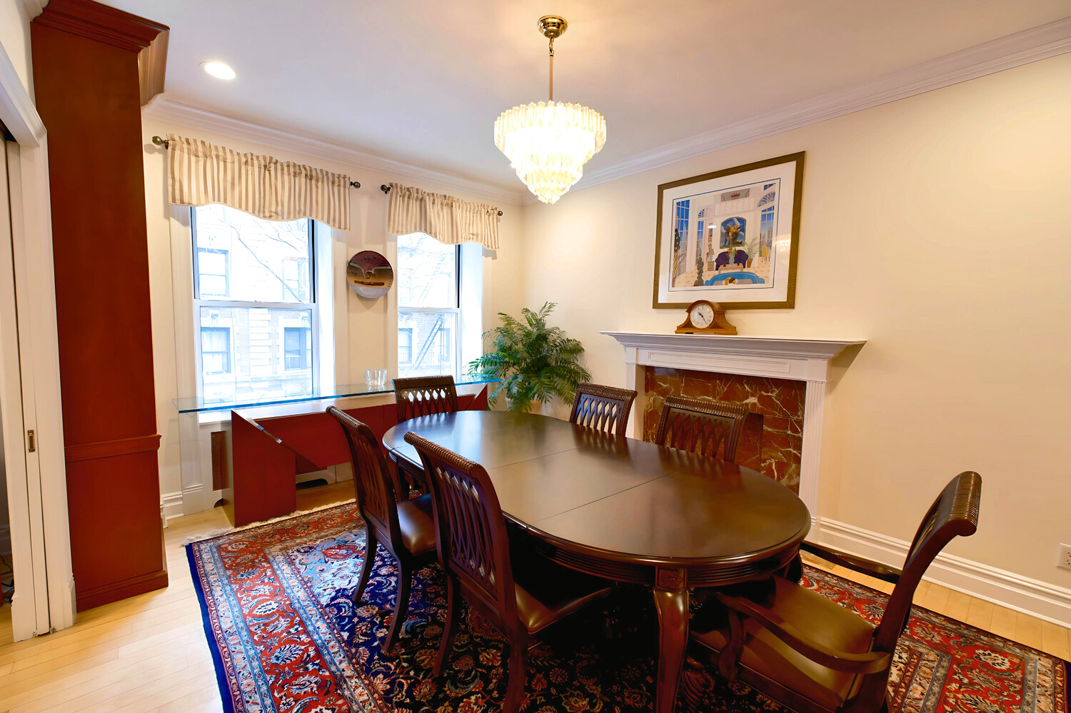 311 West 97th Street 2W Upper West Side New York NY 10025