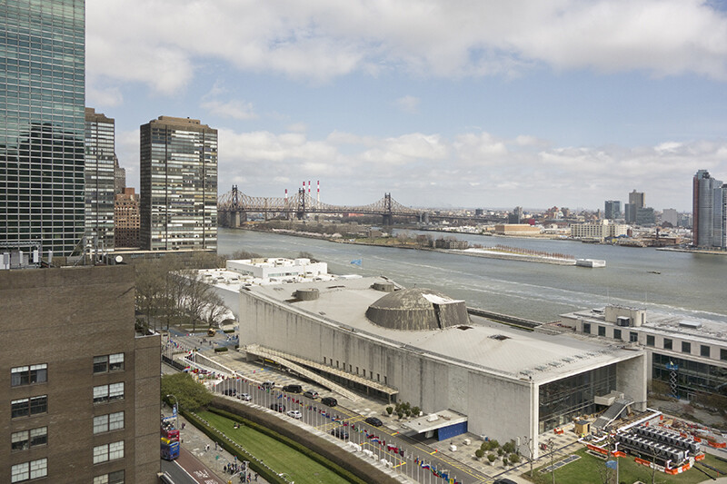 45 Tudor City Place Tudor City New York NY 10017