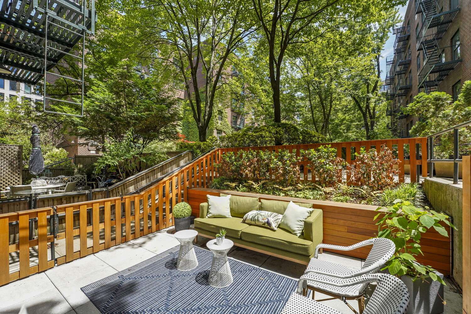 376 West Street GB W. Greenwich Village New York NY 10014
