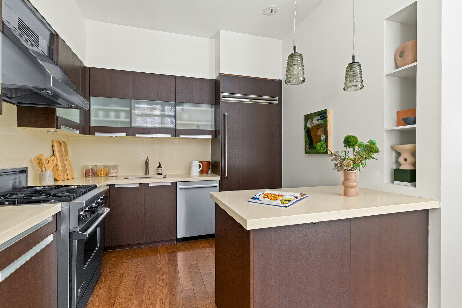 50 West 15th Street Flatiron District New York NY 10011