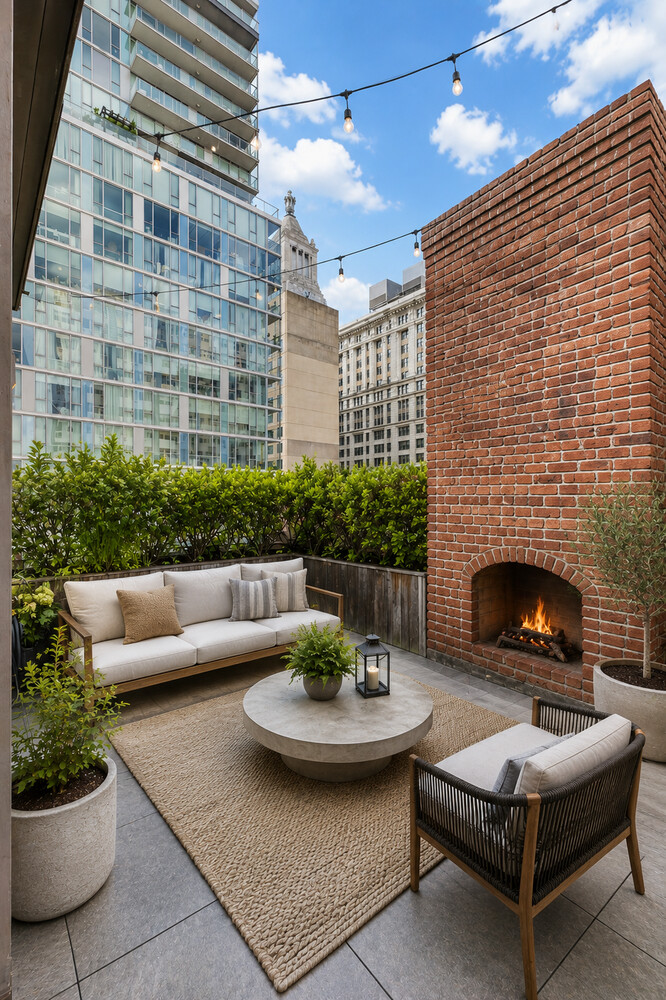 203 East 13th Street E. Greenwich Village New York NY 10003