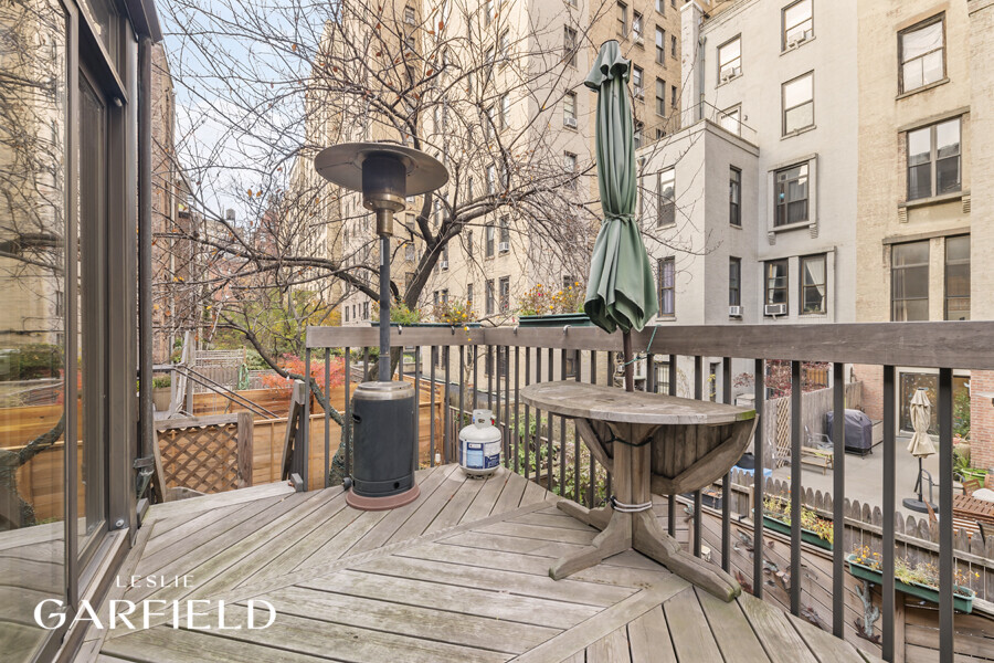 117 West 85th Street Upper West Side New York NY 10024