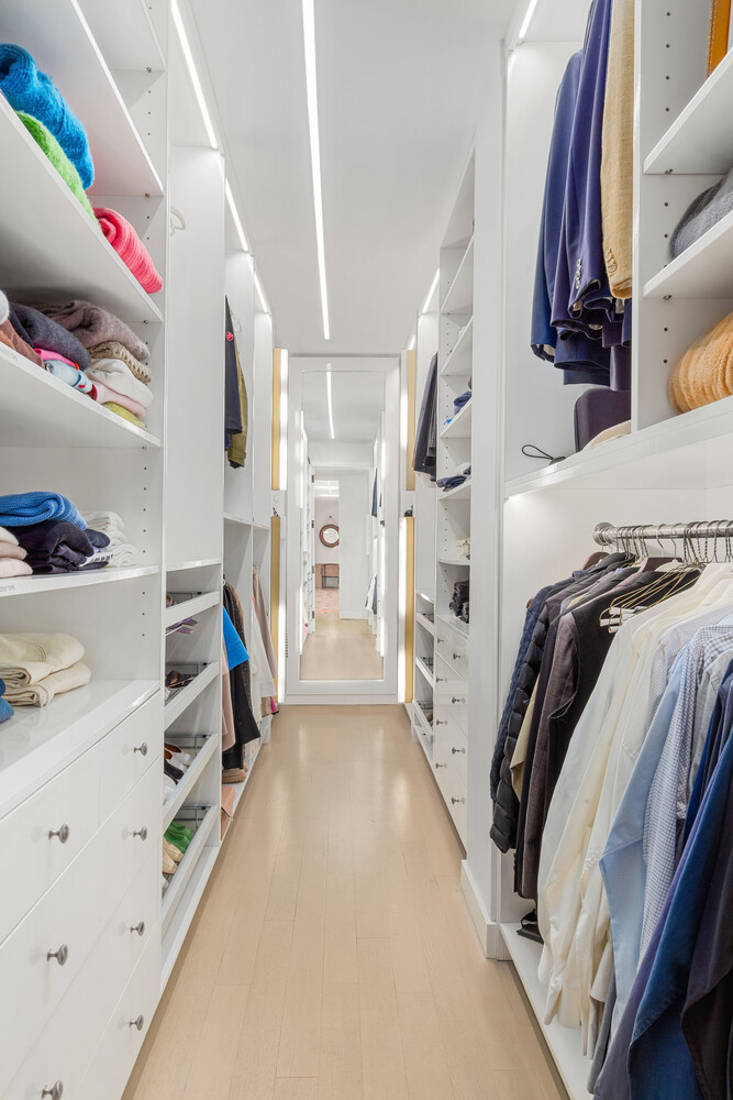 150 Charles Street M8 W. Greenwich Village New York NY 10014