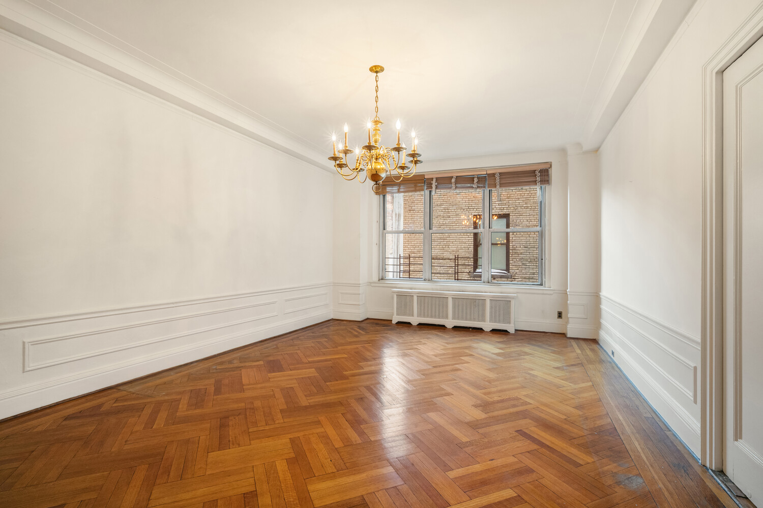 262 Central Park West 4F Central Park West New York NY 10024