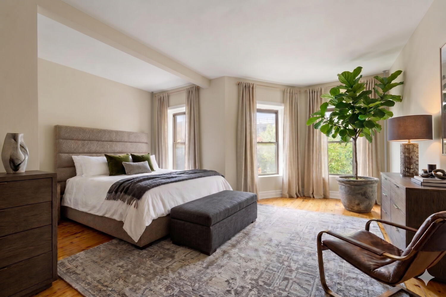 425 Putnam Avenue Bedford Stuyvesant Brooklyn NY 11221