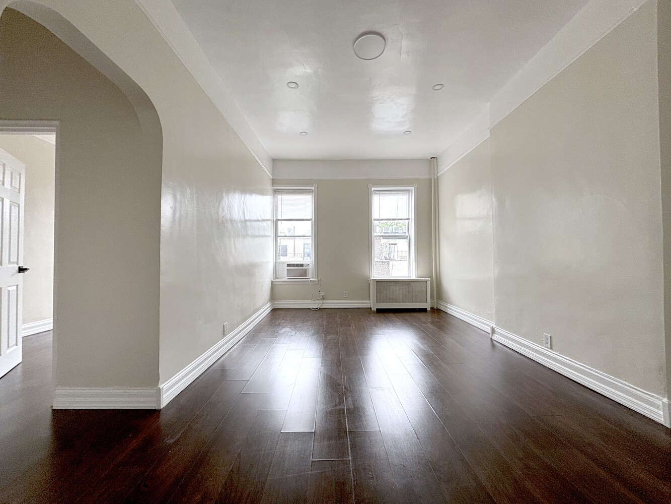 112 West 121st Street 8 Mt. Morris Park New York NY 10027