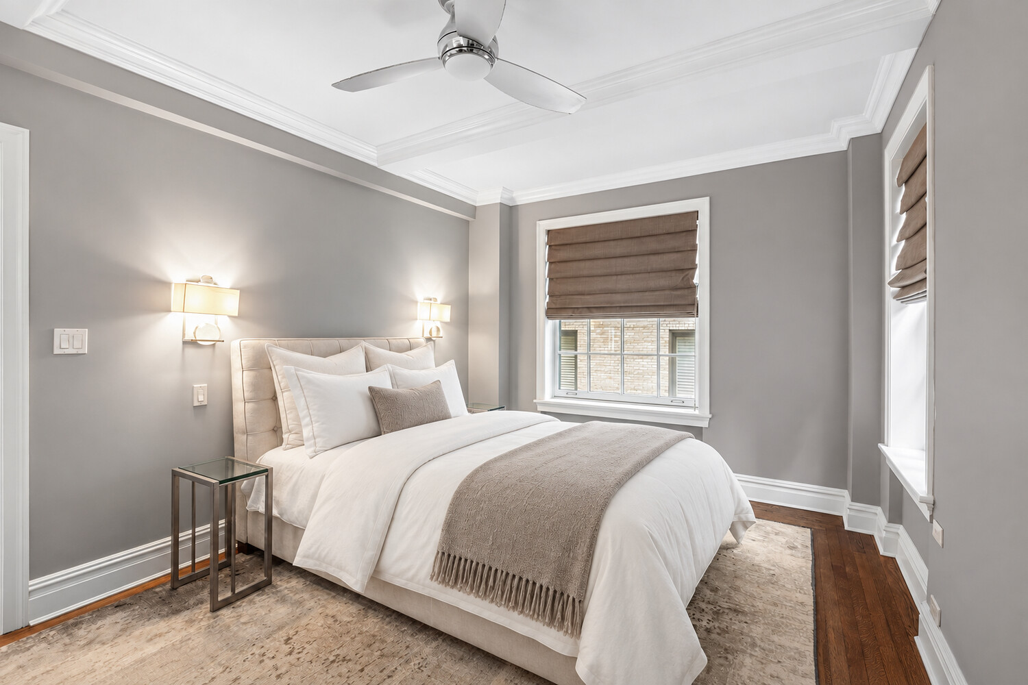 7 East 85th Street 5D Upper East Side New York NY 10028