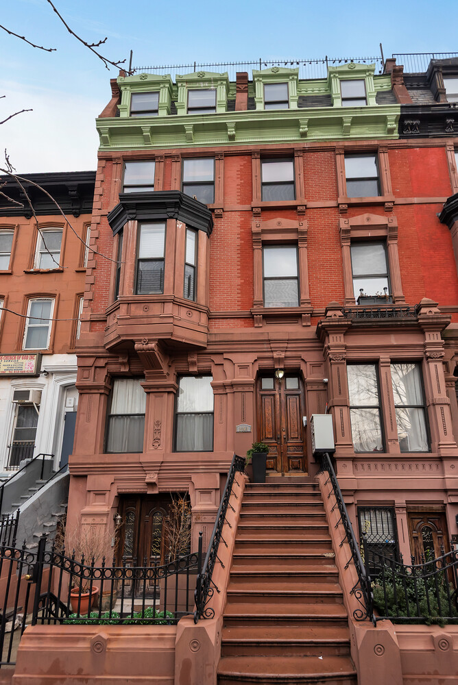 2101 Fifth Avenue East Harlem New York NY 10035