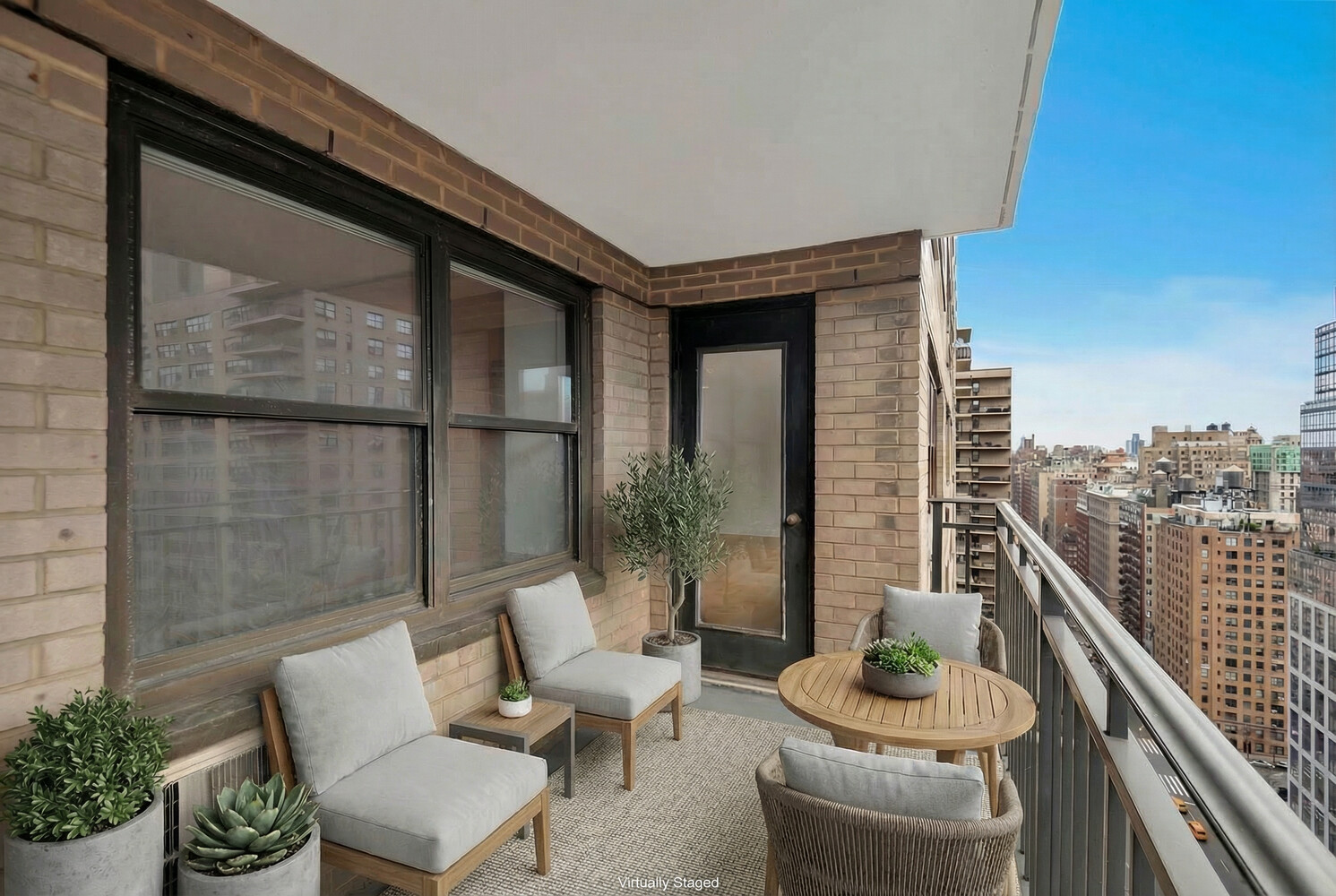 185 West End Avenue 25L Lincoln Square New York NY 10023