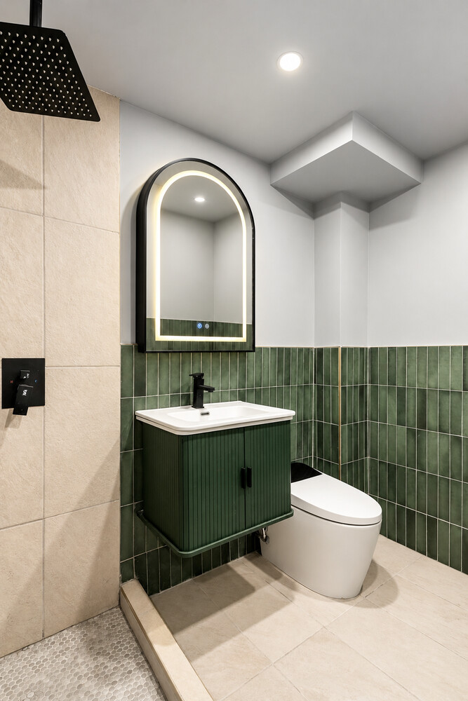 207 Ocean Parkway 1H Kensington Brooklyn NY 11218