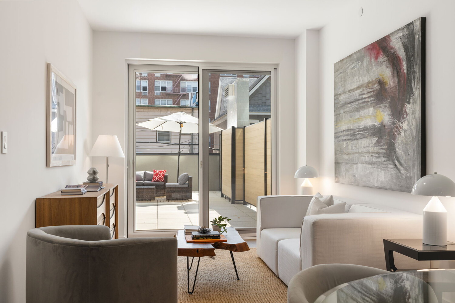 379 Ocean Parkway 3B Kensington Brooklyn NY 11218