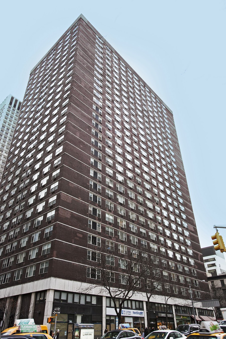 245 East 54th Street 6E Turtle Bay New York NY 10022
