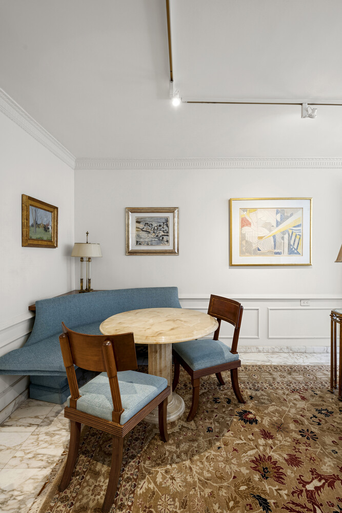 650 Park Avenue 4D Upper East Side New York NY 10065