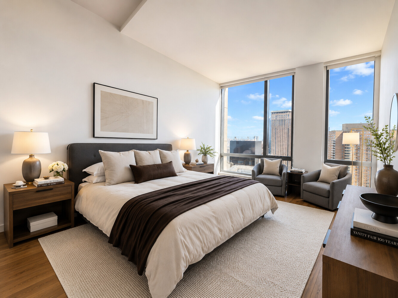 101 Warren Street 3130 Tribeca New York NY 10007