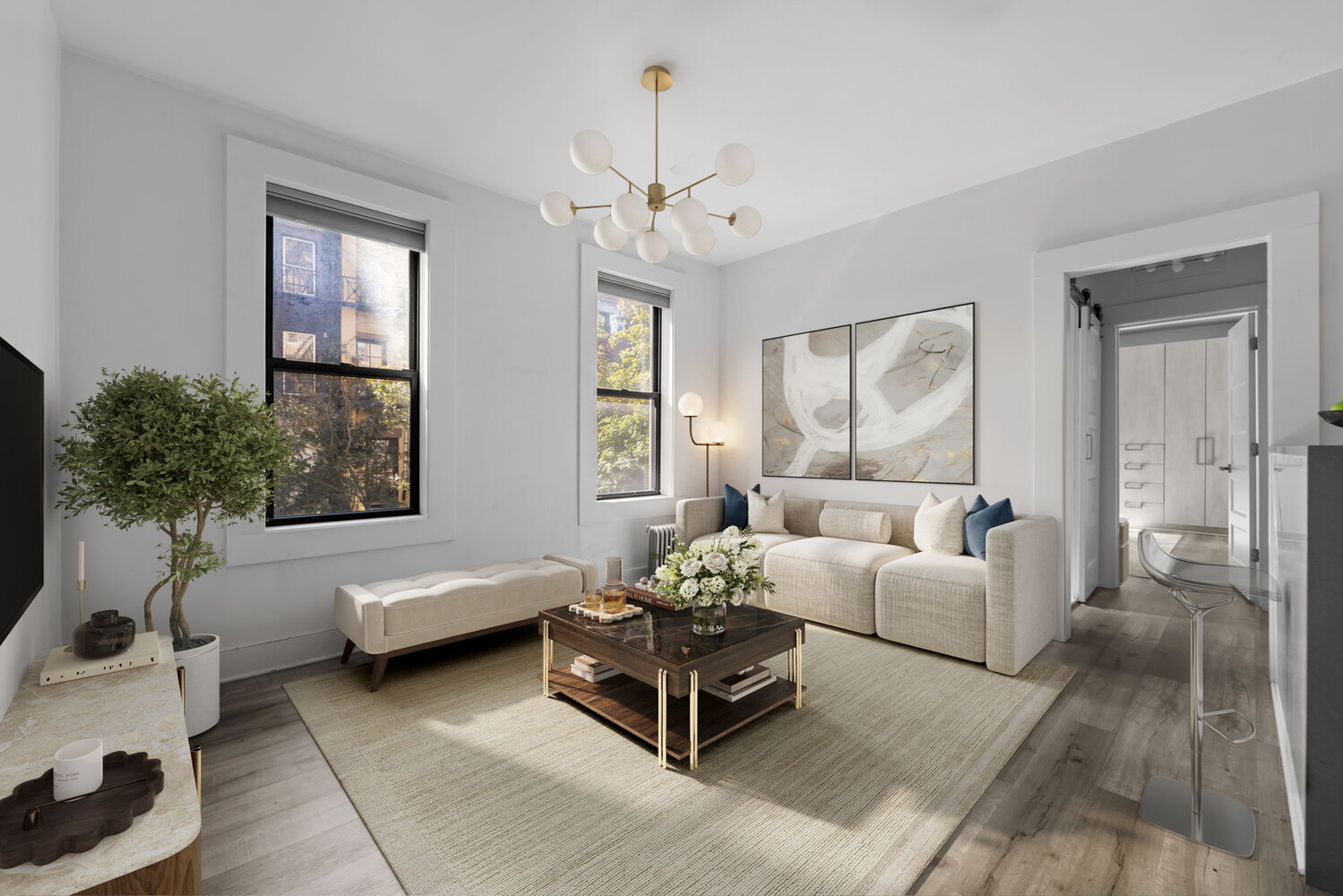 270 West 11th Street 2H W. Greenwich Village New York NY 10014