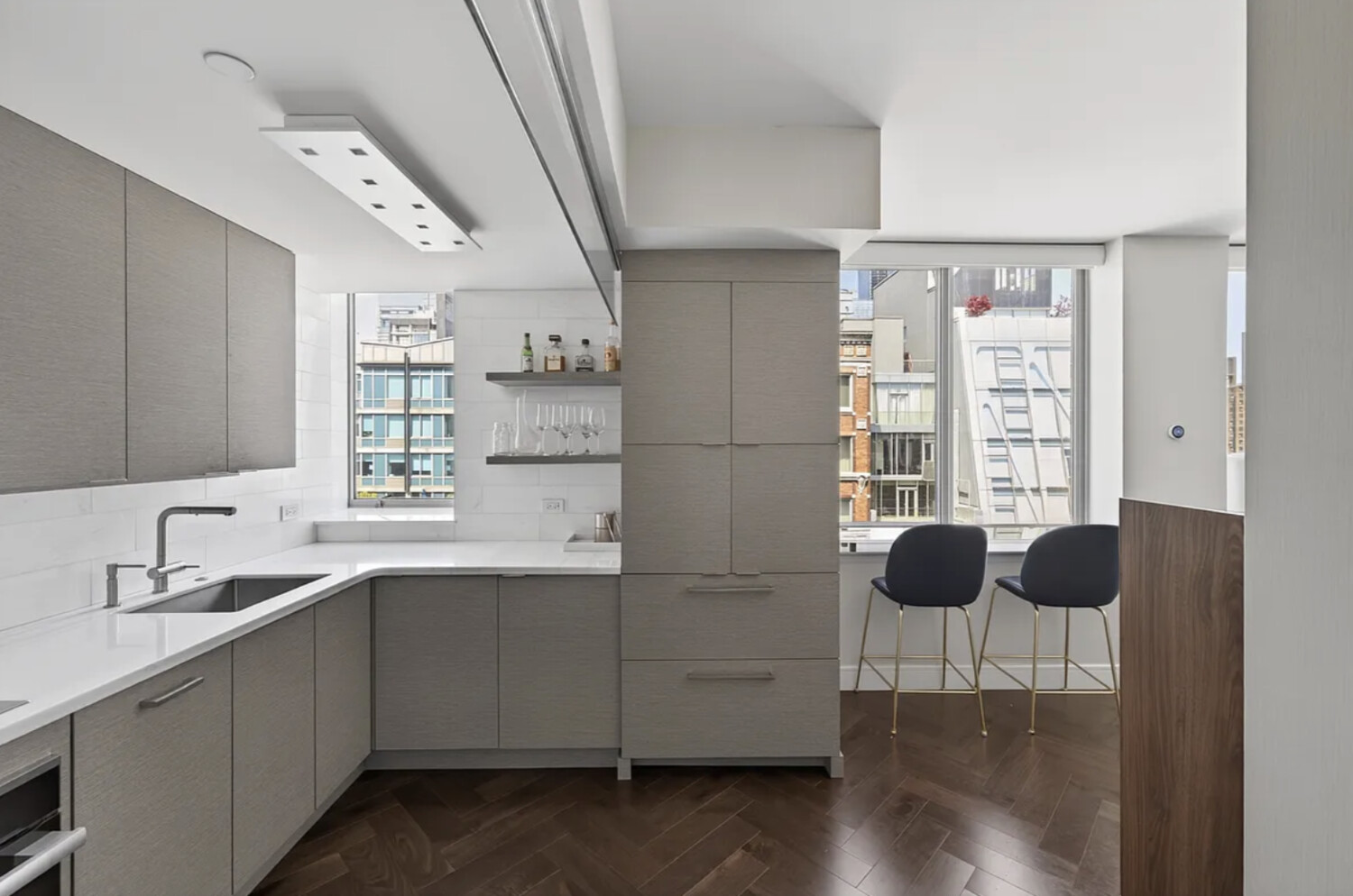 520 West 23rd Street Chelsea New York NY 10011