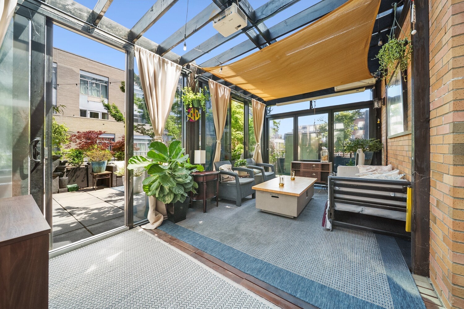 91 Grand Avenue Clinton Hill Brooklyn NY 11205