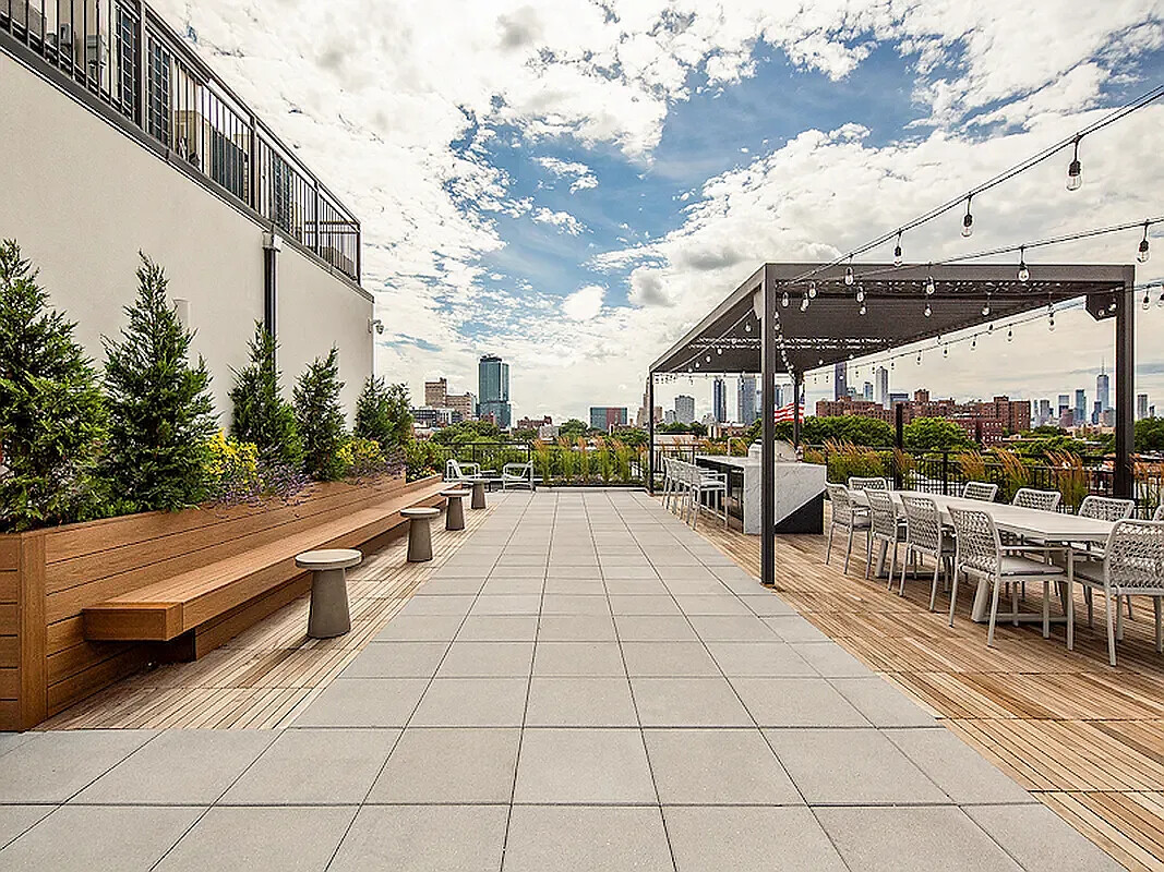 10 Quincy Street 3L Clinton Hill Brooklyn NY 11238