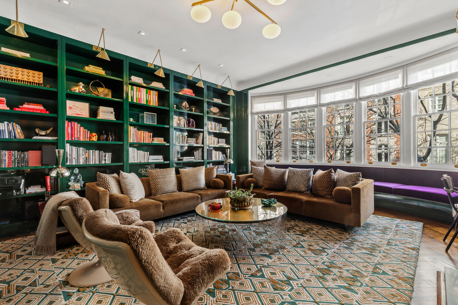 116 East 70th Street Upper East Side New York NY 10021