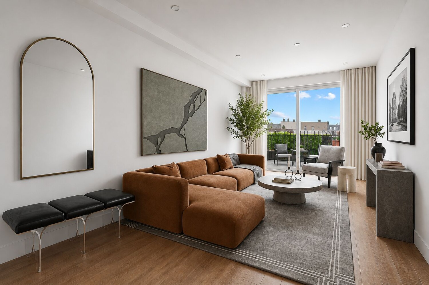 424 Evergreen Avenue 2 Bushwick Brooklyn NY 11221