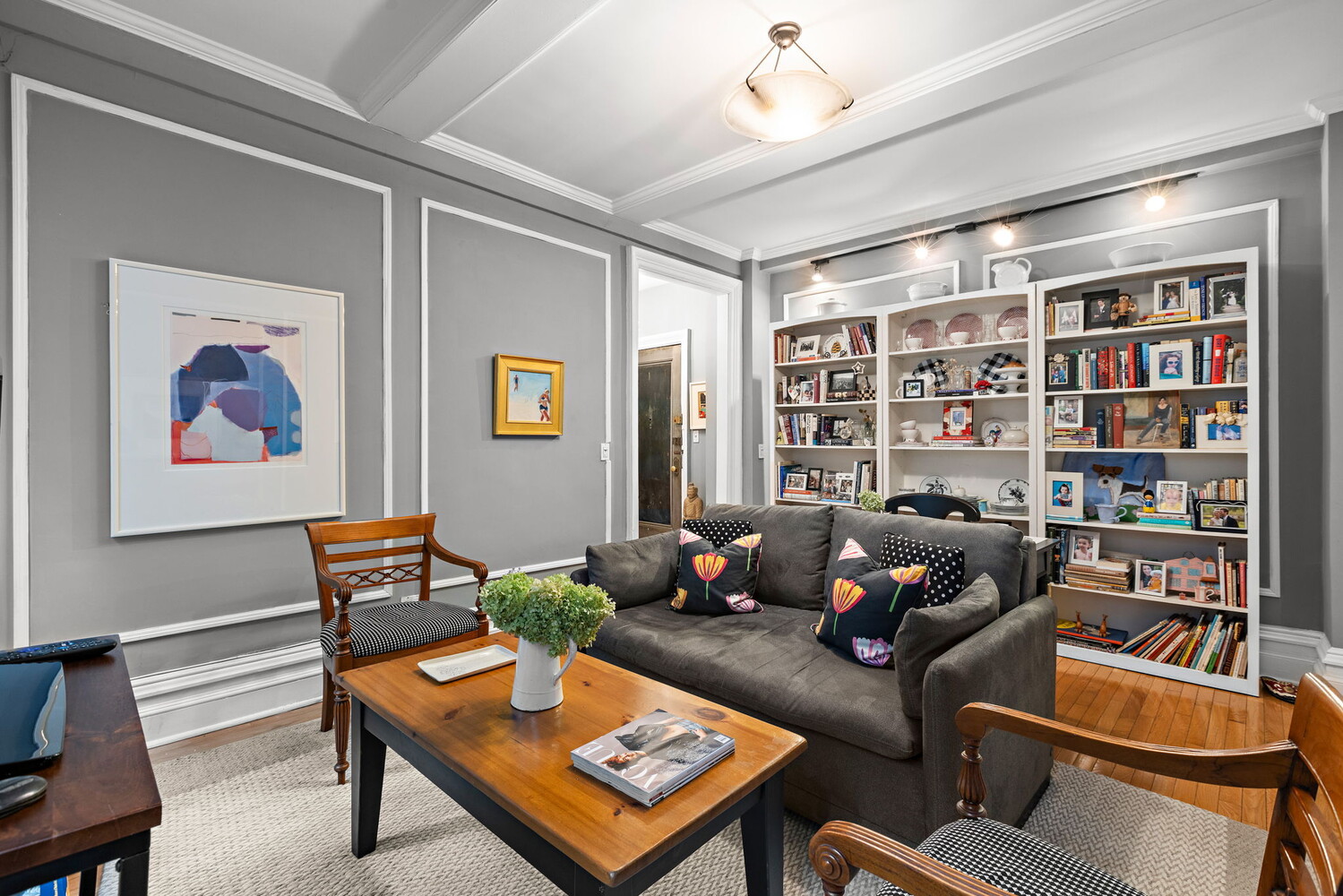203 West 81st Street 2F Upper West Side New York NY 10024